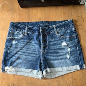 🚫Sold Local🚫Women’s Maurices Jeans